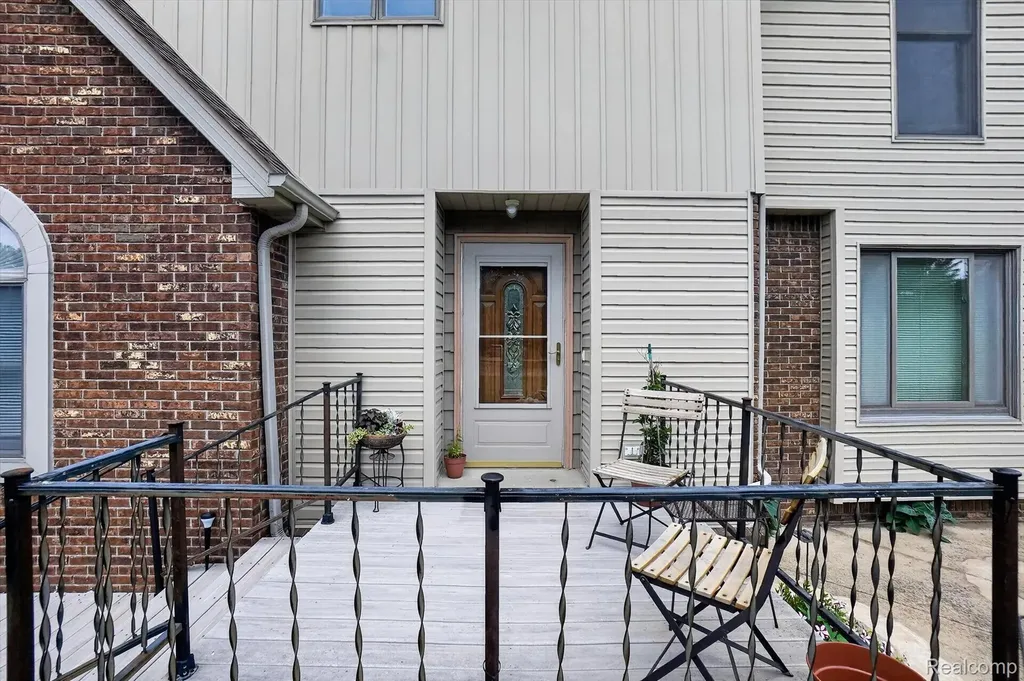6888 Slawski Drive Handy Township MI 48836