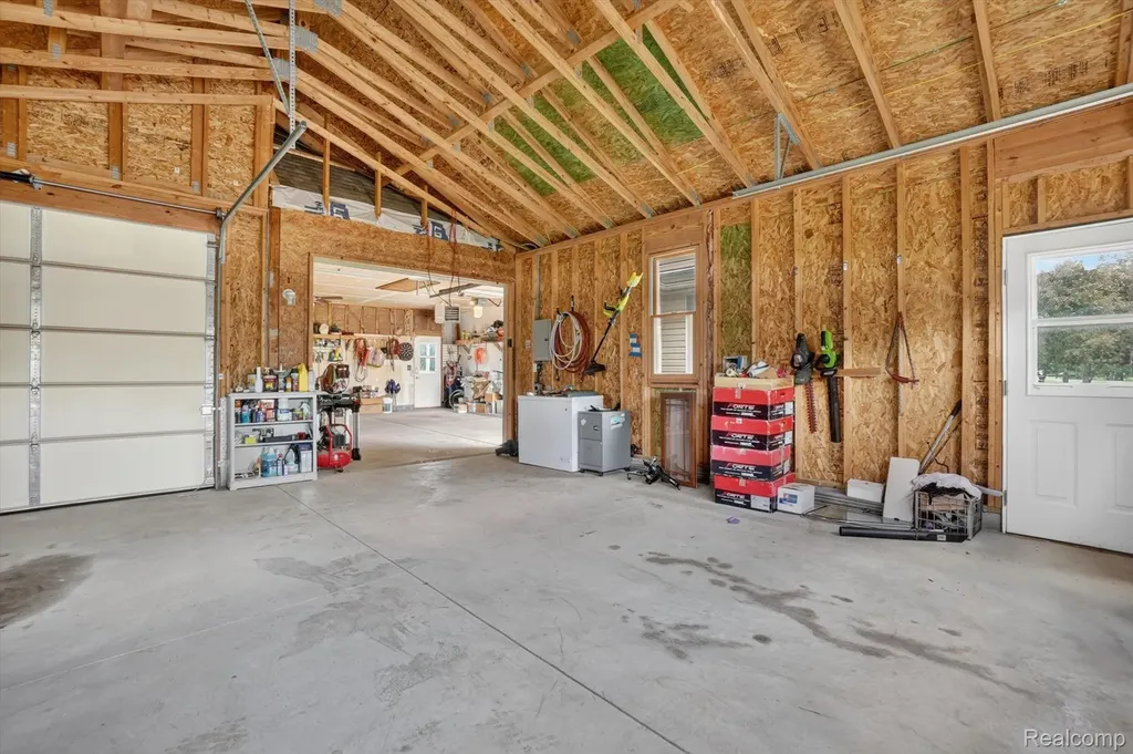 6888 Slawski Drive Handy Township MI 48836