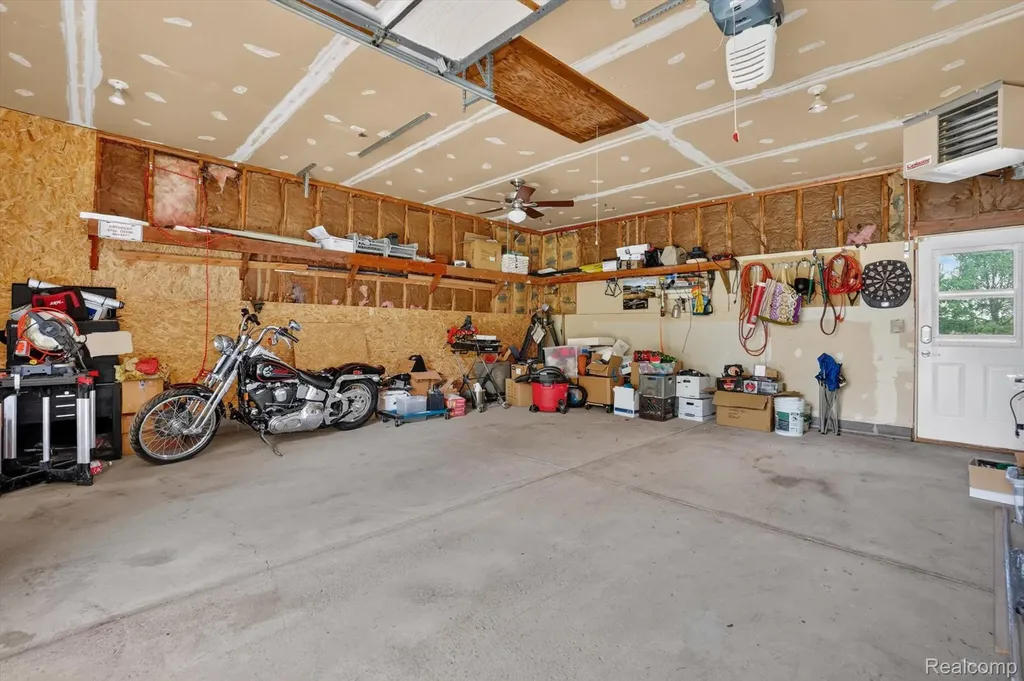 6888 Slawski Drive Handy Township MI 48836