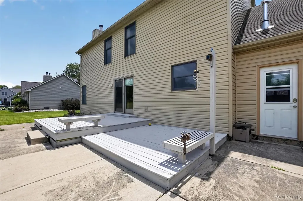 6888 Slawski Drive Handy Township MI 48836