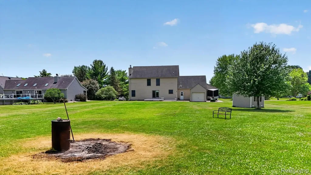 6888 Slawski Drive Handy Township MI 48836
