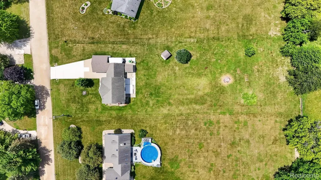 6888 Slawski Drive Handy Township MI 48836