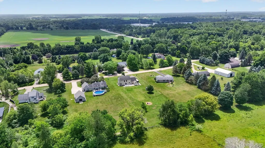 6888 Slawski Drive Handy Township MI 48836