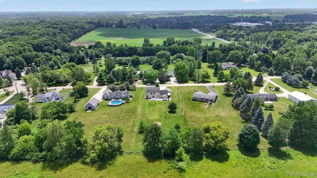 6888 Slawski Drive Handy Township MI 48836