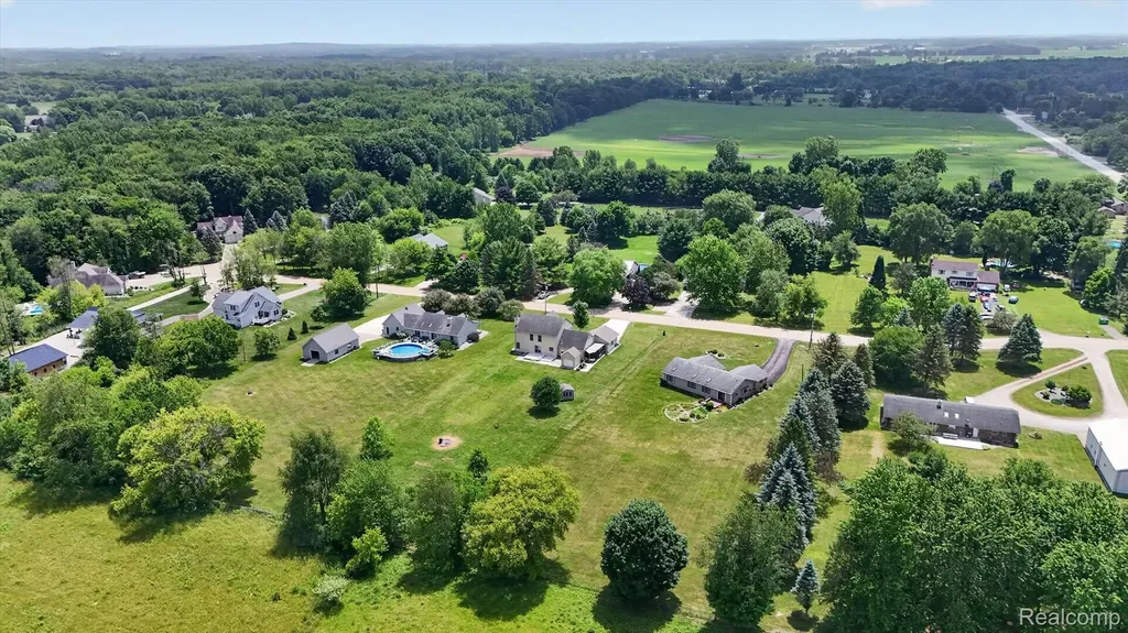 6888 Slawski Drive Handy Township MI 48836