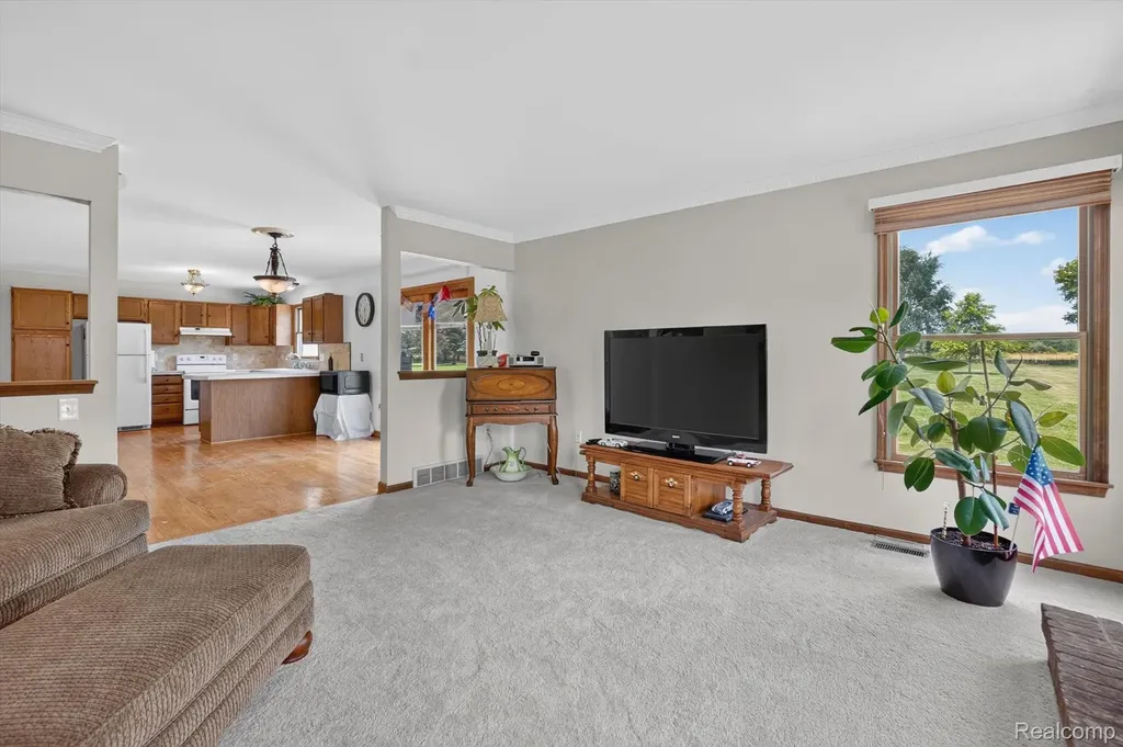 6888 Slawski Drive Handy Township MI 48836