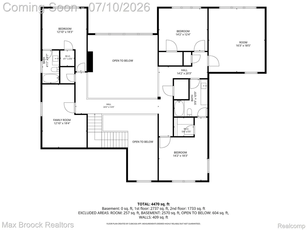 10464 Stoney Point Drive Green Oak Township MI 48178
