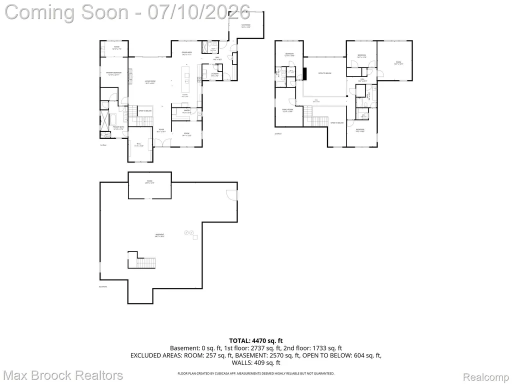10464 Stoney Point Drive Green Oak Township MI 48178