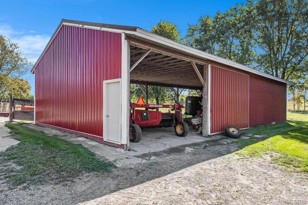 3145 Cedar Lake Road Marion Township MI 48843