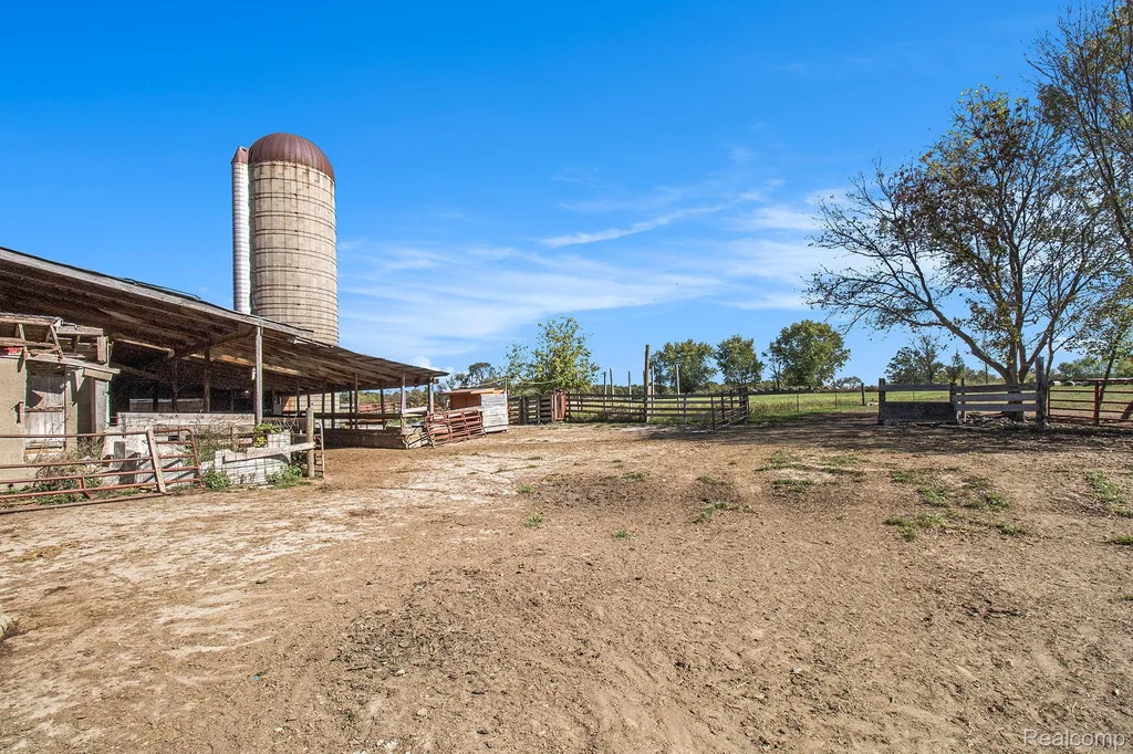 3145 Cedar Lake Road Marion Township MI 48843
