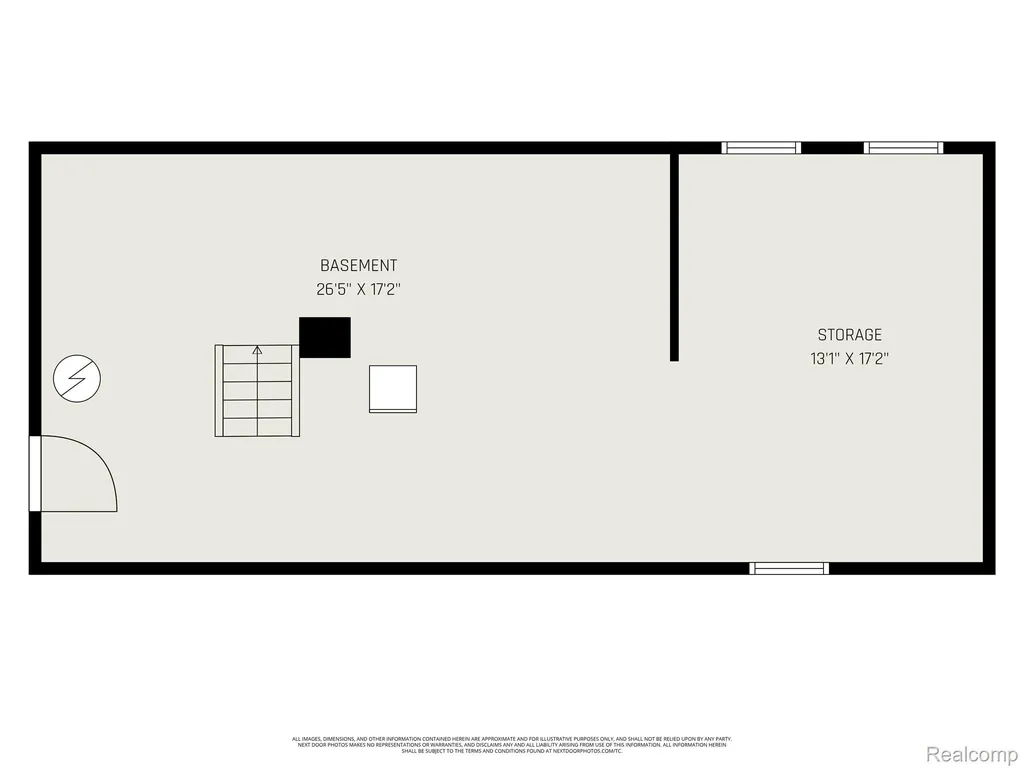 3145 Cedar Lake Road Marion Township MI 48843