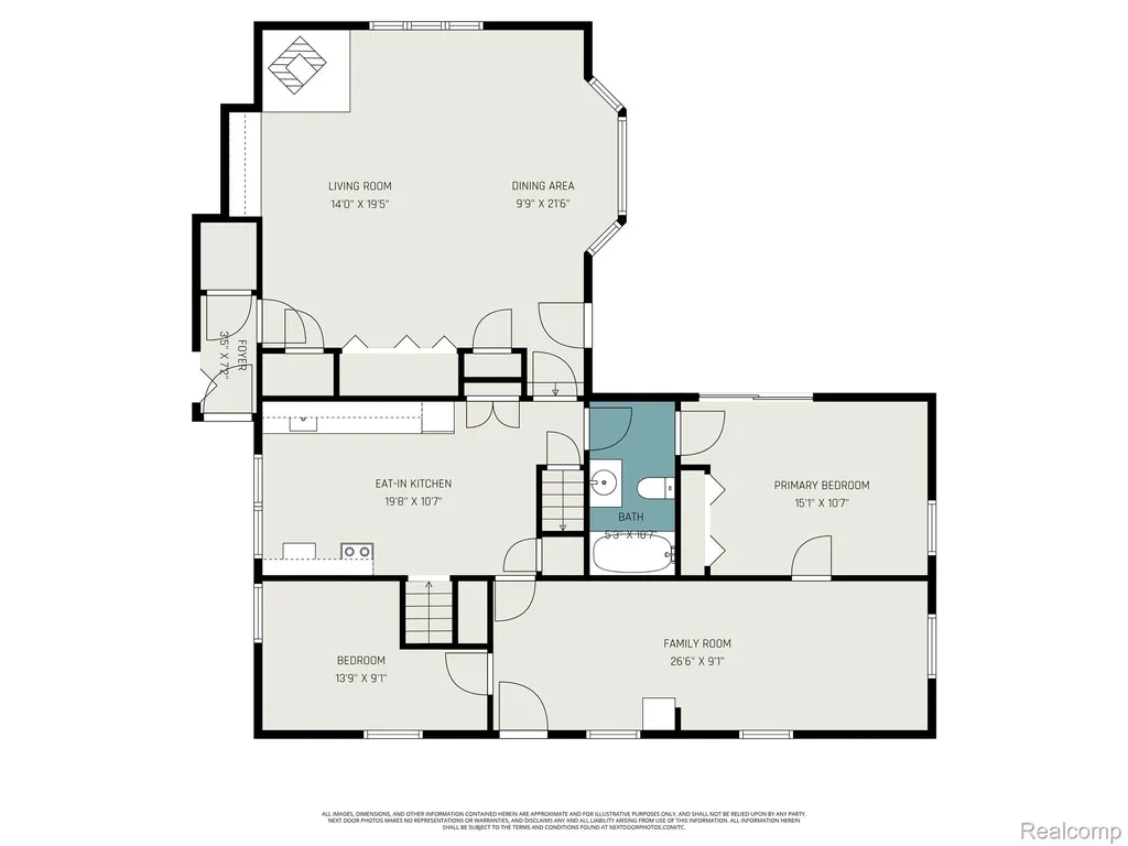 3145 Cedar Lake Road Marion Township MI 48843