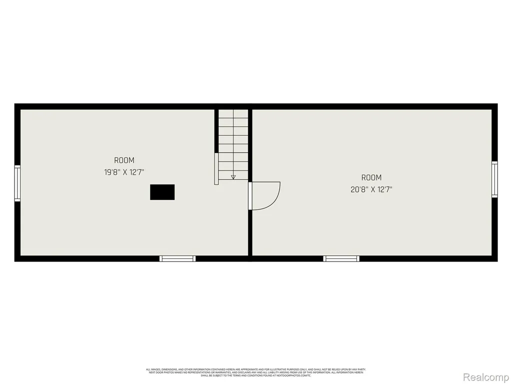 3145 Cedar Lake Road Marion Township MI 48843