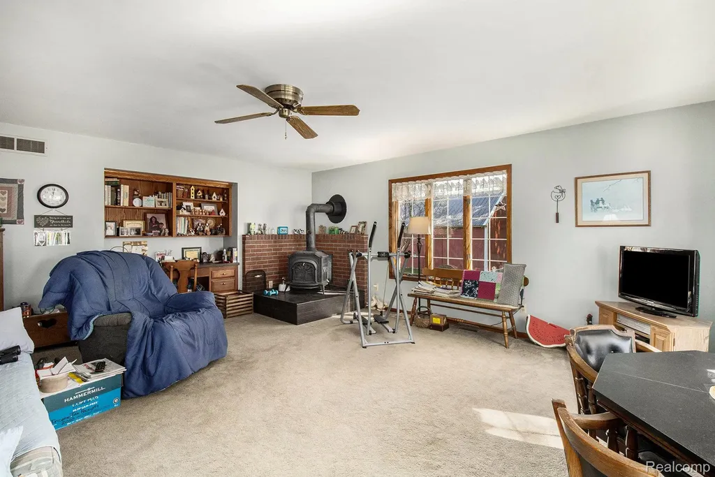 3145 Cedar Lake Road Marion Township MI 48843