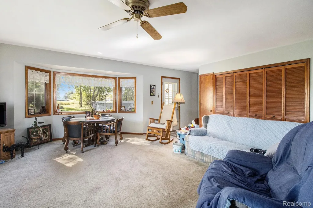 3145 Cedar Lake Road Marion Township MI 48843