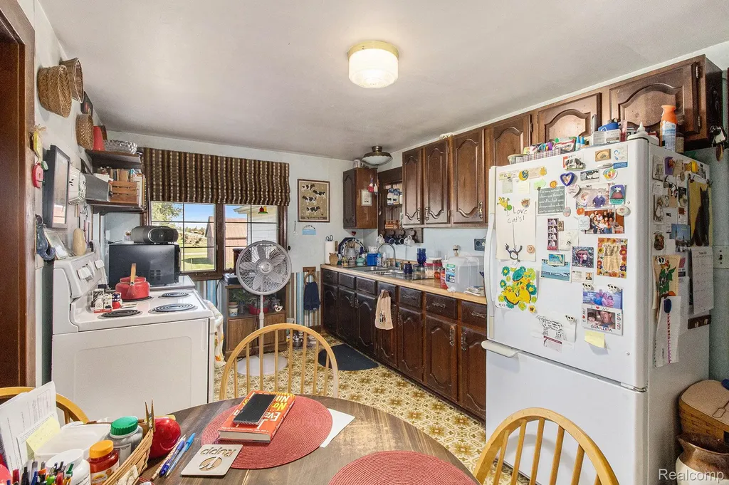 3145 Cedar Lake Road Marion Township MI 48843