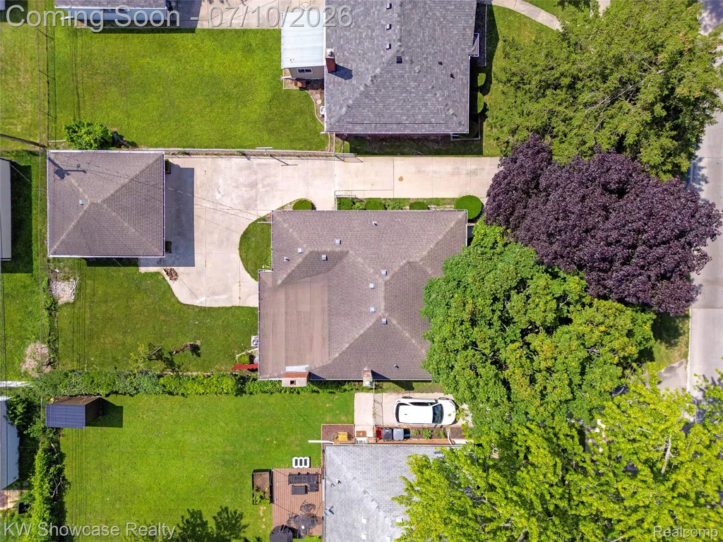 8936 Merriman Road Livonia City MI 48150
