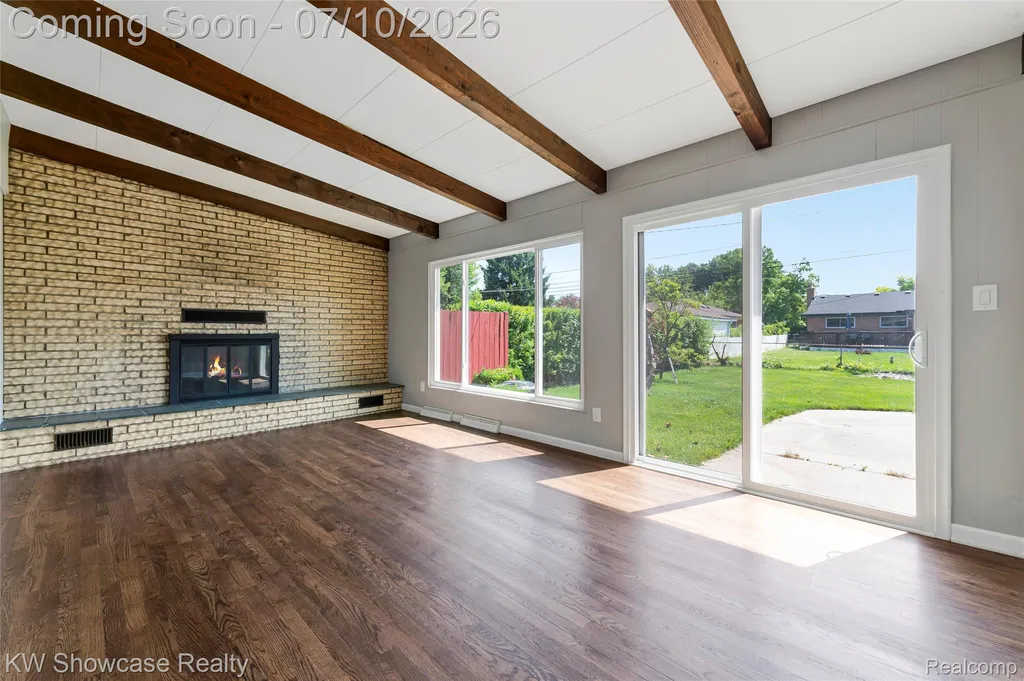 8936 Merriman Road Livonia City MI 48150