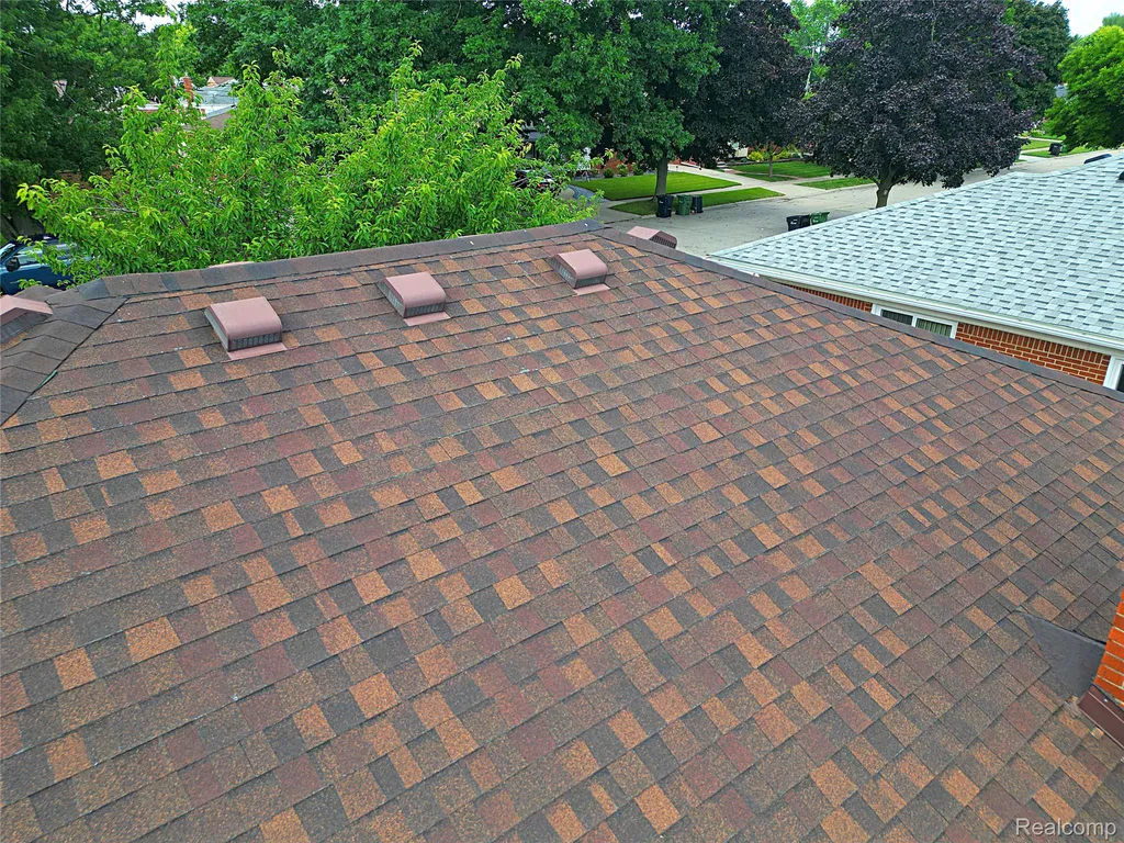18785 Dale Avenue Allen Park City MI 48101