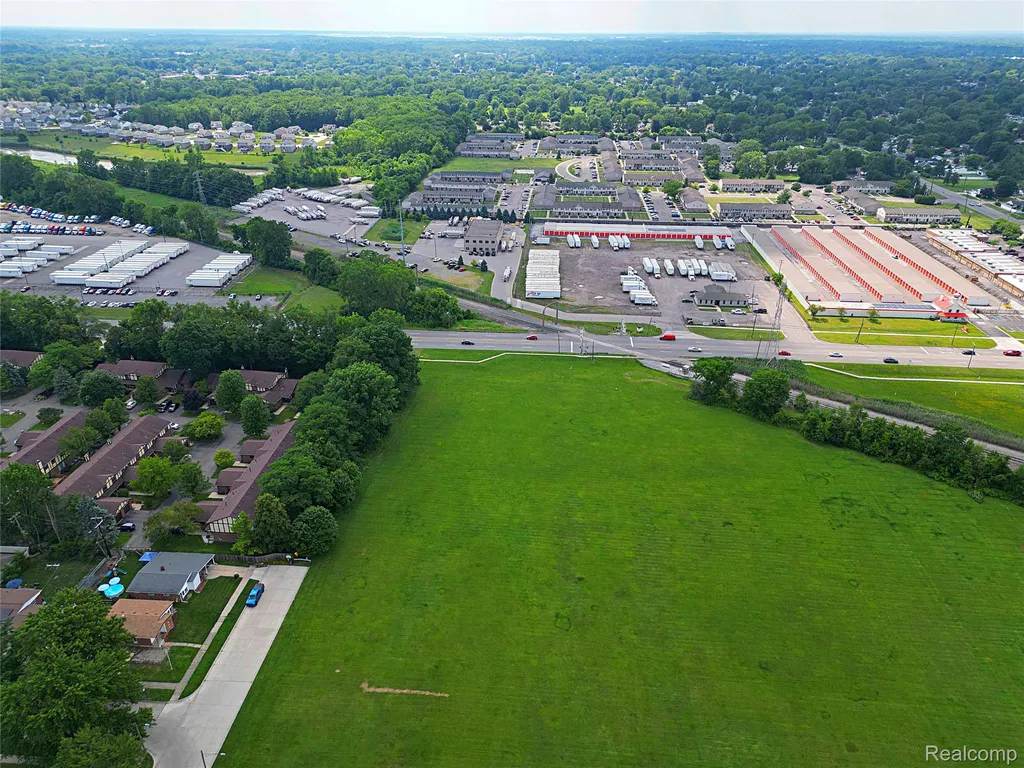 18785 Dale Avenue Allen Park City MI 48101