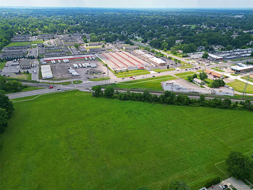 18785 Dale Avenue Allen Park City MI 48101