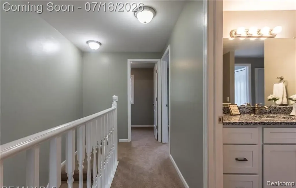185 Fraser Street Rochester City MI 48307