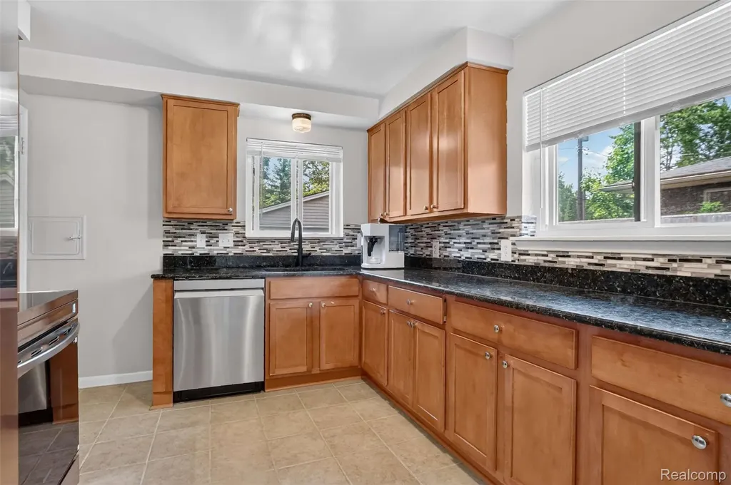 1811 Avondale Avenue Ann Arbor City MI 48103