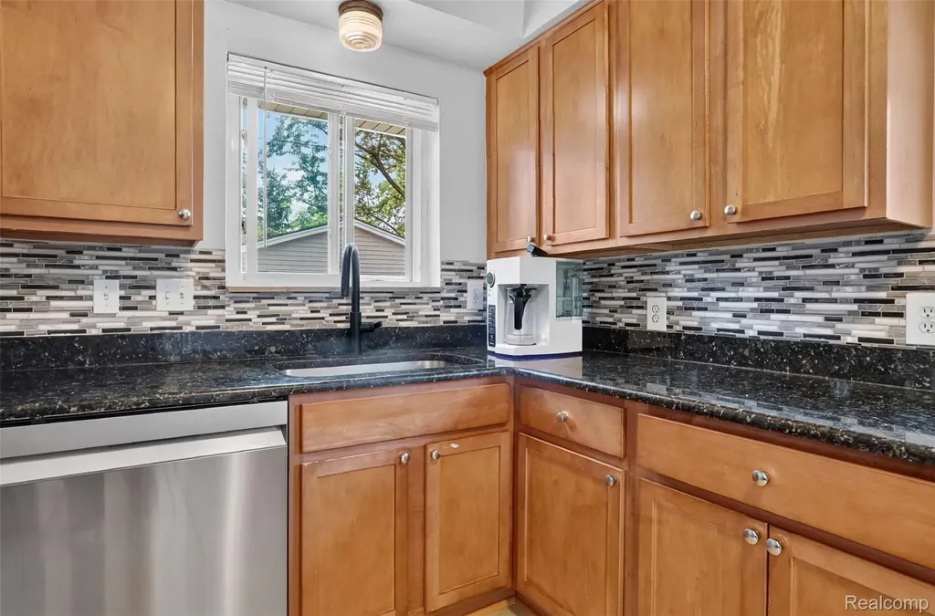 1811 Avondale Avenue Ann Arbor City MI 48103