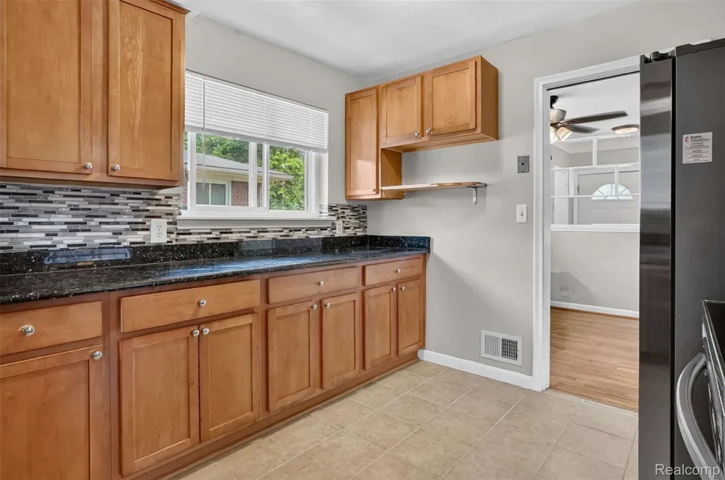 1811 Avondale Avenue Ann Arbor City MI 48103