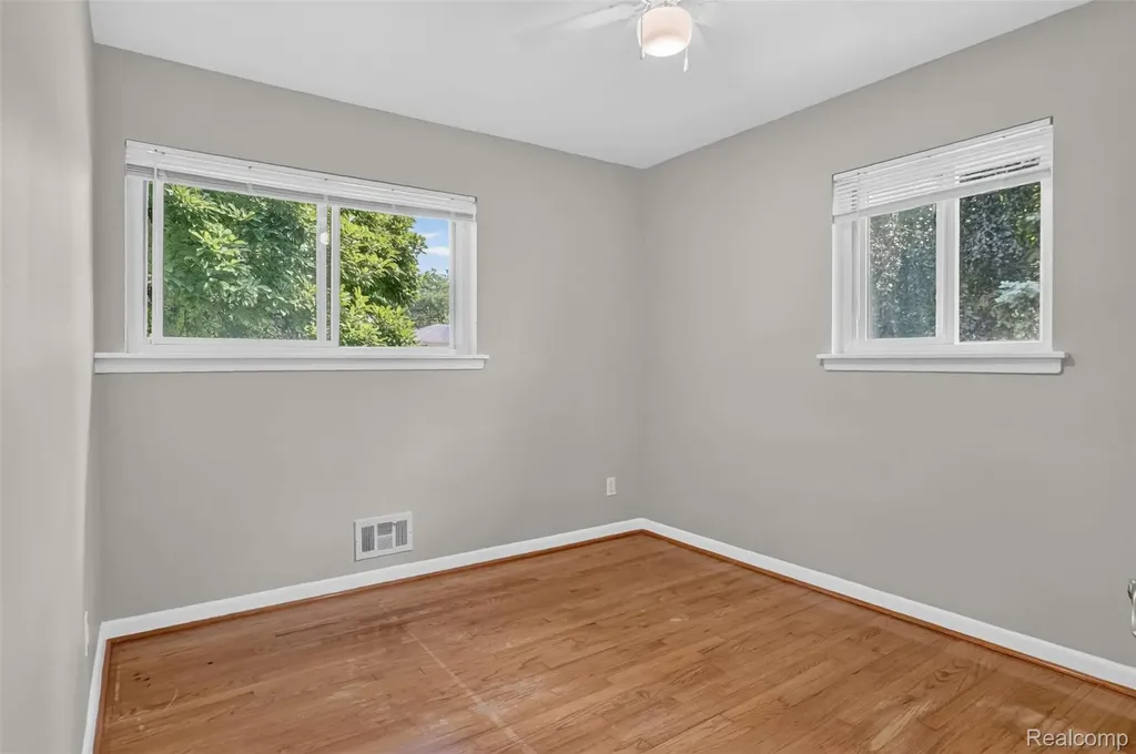 1811 Avondale Avenue Ann Arbor City MI 48103