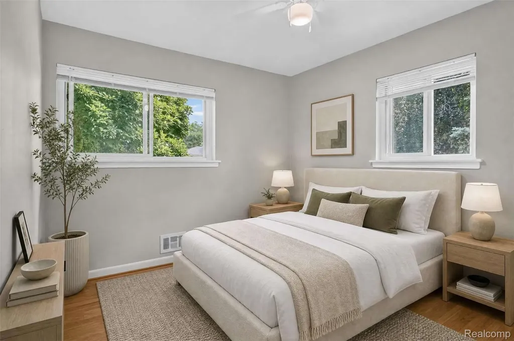 1811 Avondale Avenue Ann Arbor City MI 48103