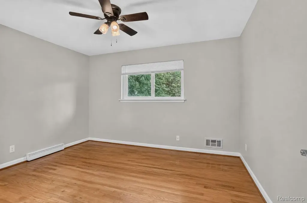 1811 Avondale Avenue Ann Arbor City MI 48103