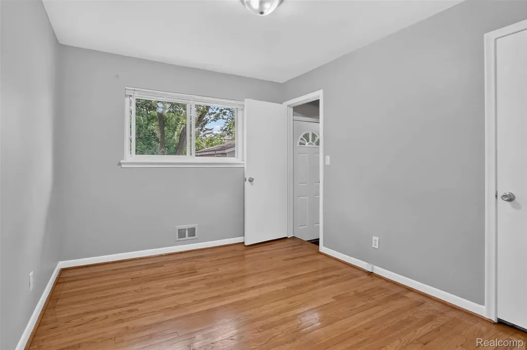 1811 Avondale Avenue Ann Arbor City MI 48103