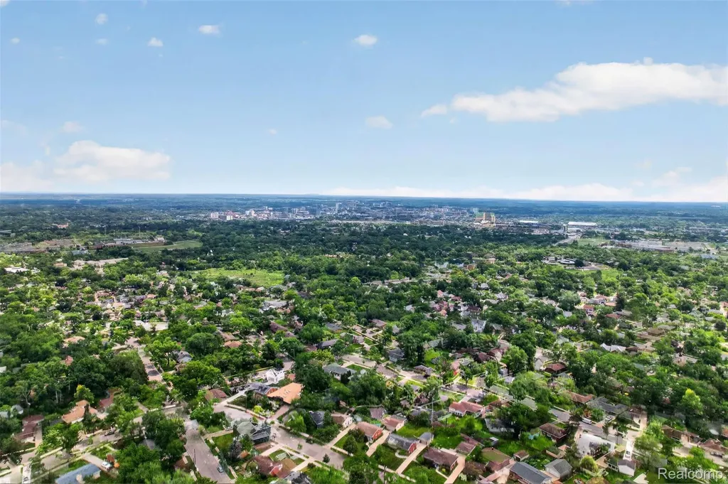 1811 Avondale Avenue Ann Arbor City MI 48103