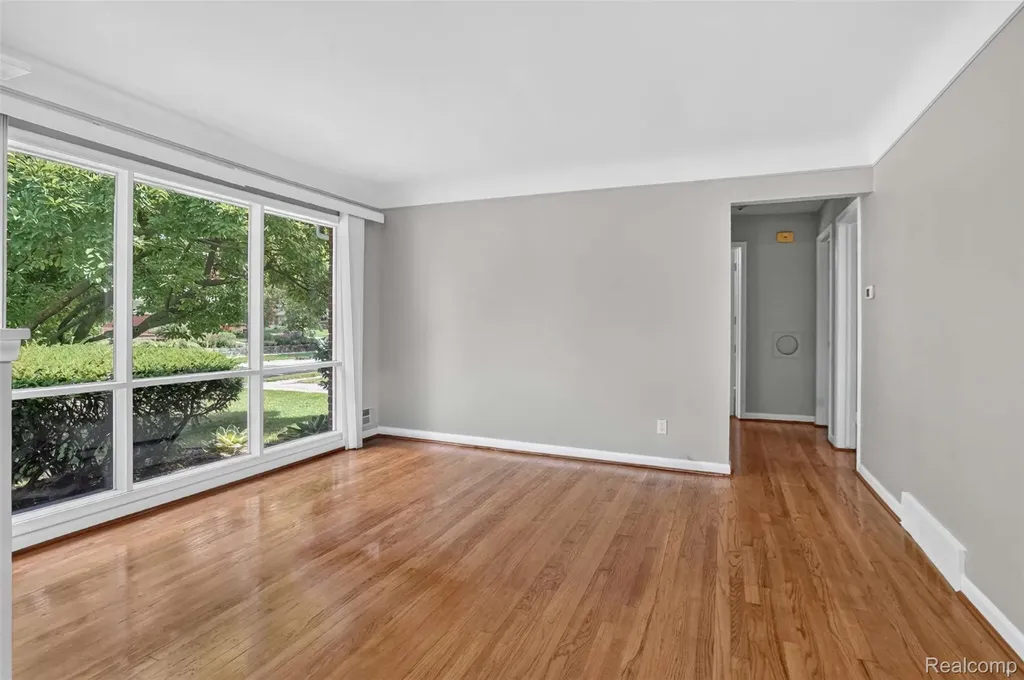 1811 Avondale Avenue Ann Arbor City MI 48103