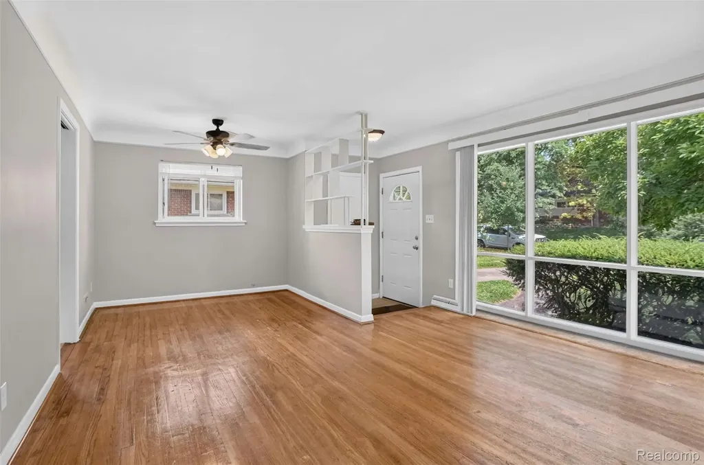 1811 Avondale Avenue Ann Arbor City MI 48103