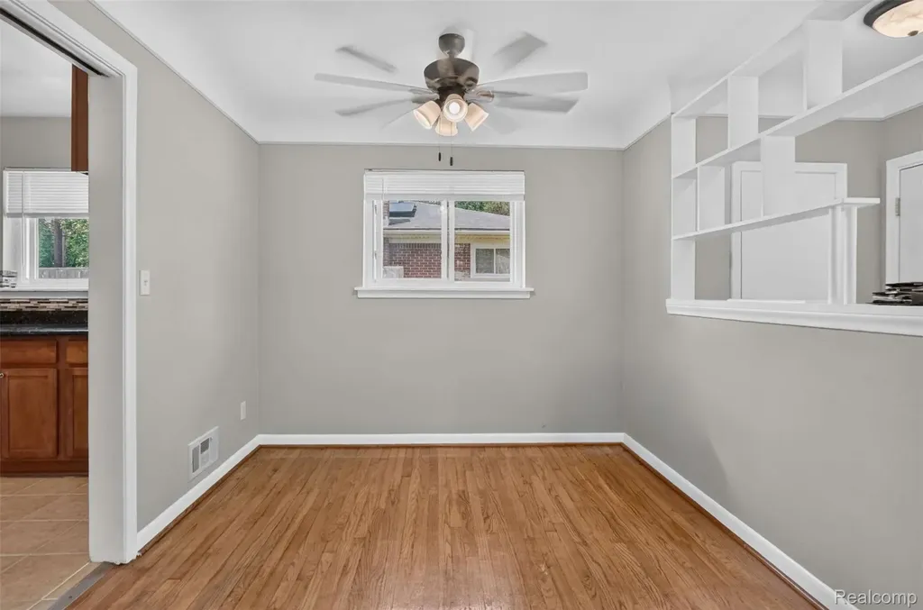 1811 Avondale Avenue Ann Arbor City MI 48103