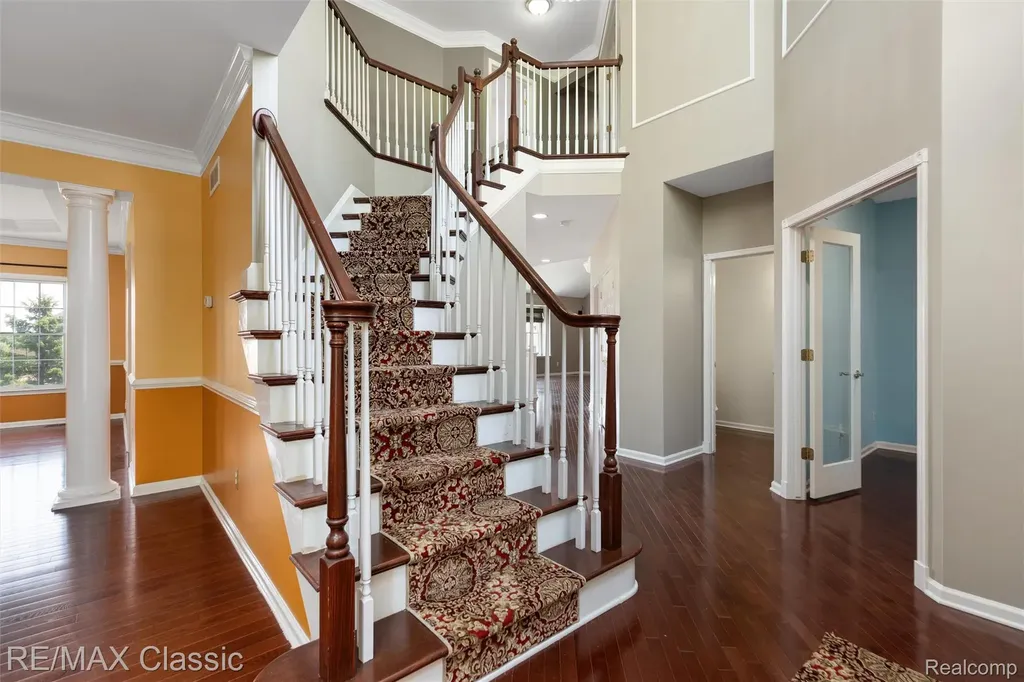 24374 Terra Del Mar Drive Novi City MI 48374