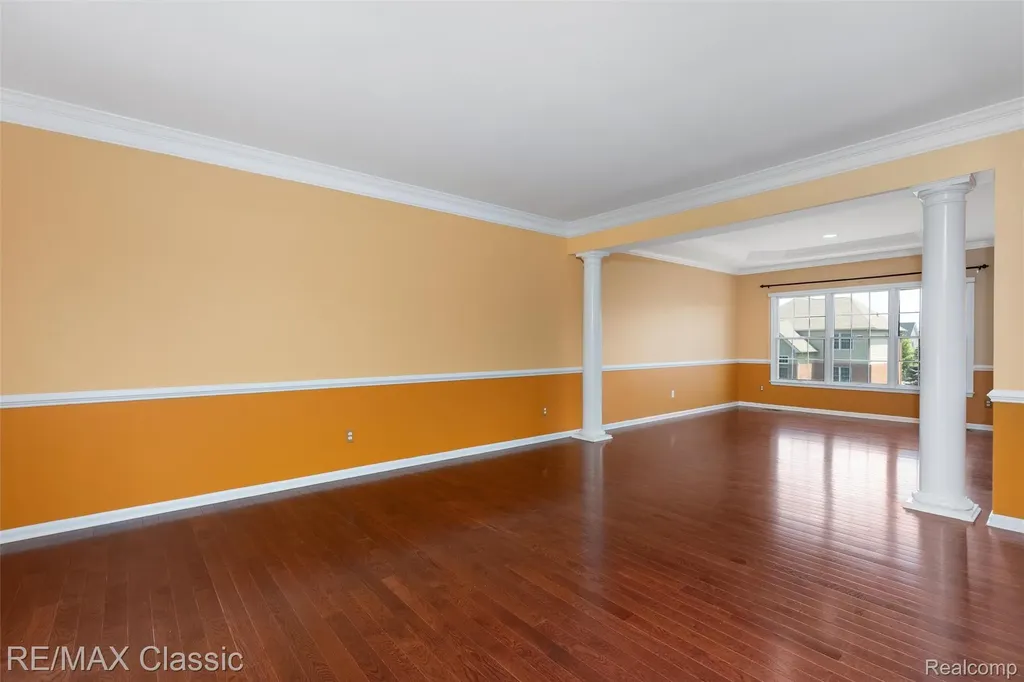 24374 Terra Del Mar Drive Novi City MI 48374