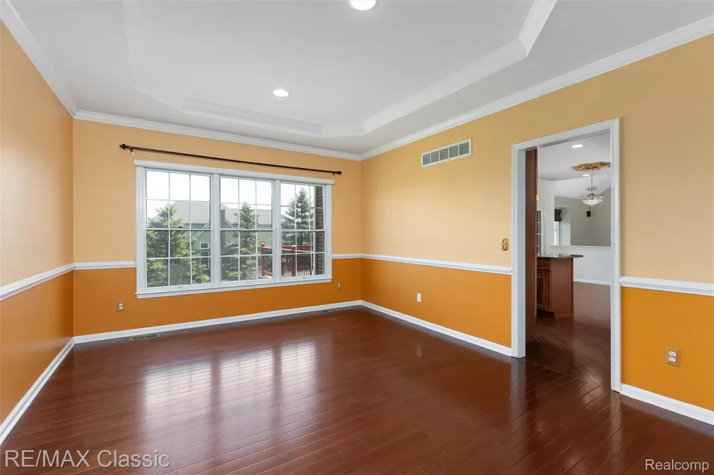 24374 Terra Del Mar Drive Novi City MI 48374