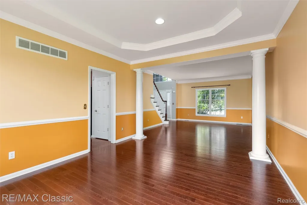24374 Terra Del Mar Drive Novi City MI 48374
