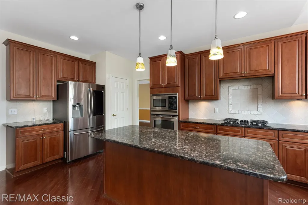 24374 Terra Del Mar Drive Novi City MI 48374