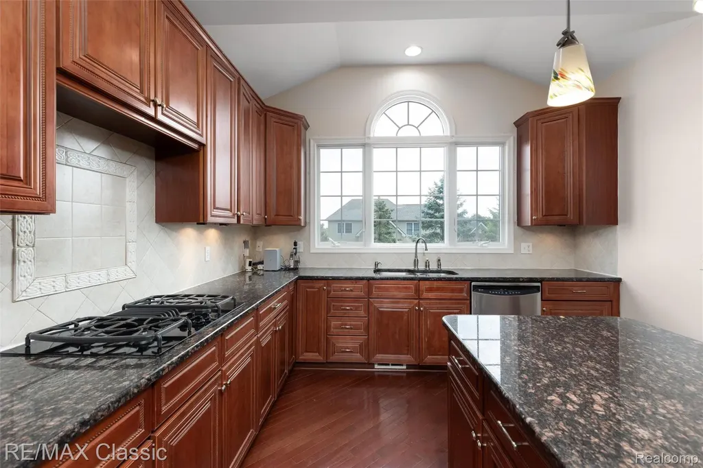 24374 Terra Del Mar Drive Novi City MI 48374