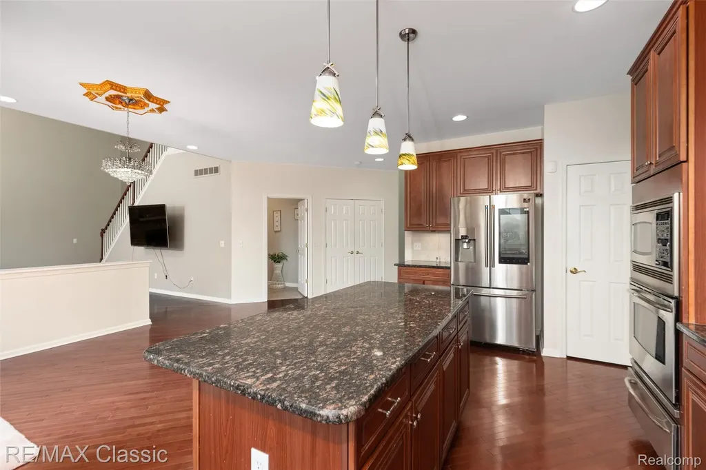 24374 Terra Del Mar Drive Novi City MI 48374