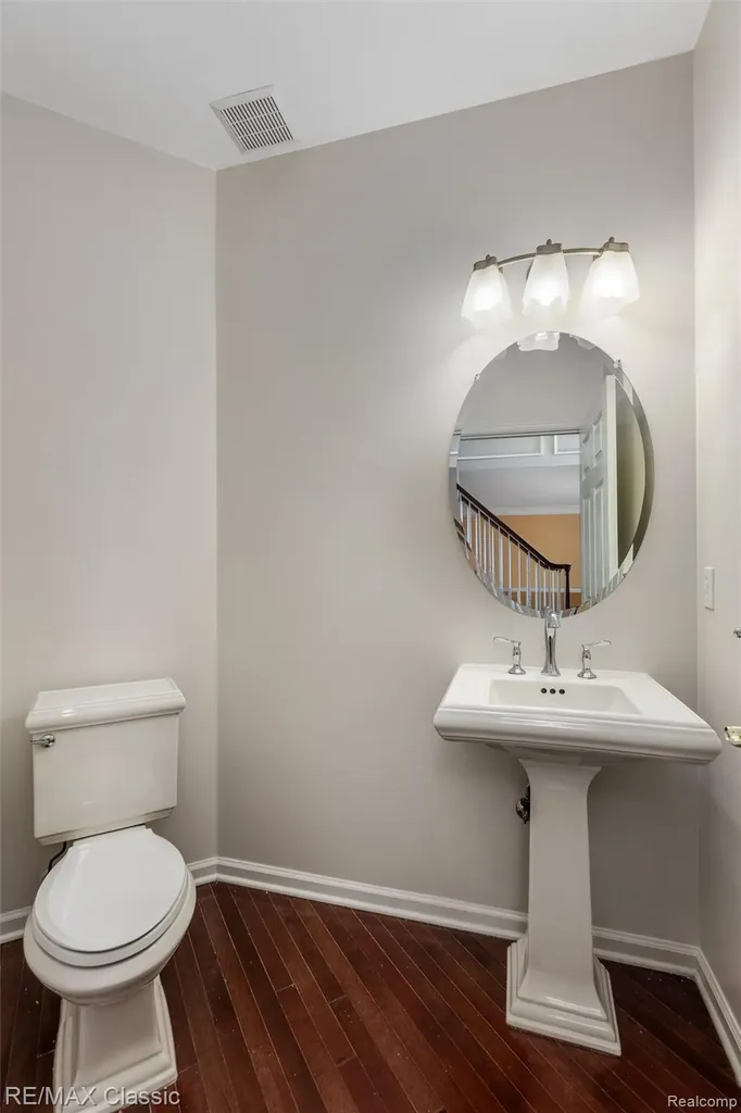 24374 Terra Del Mar Drive Novi City MI 48374