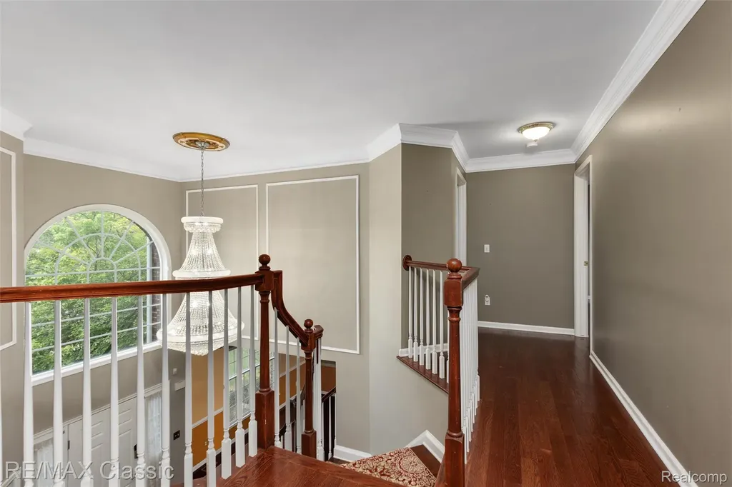 24374 Terra Del Mar Drive Novi City MI 48374
