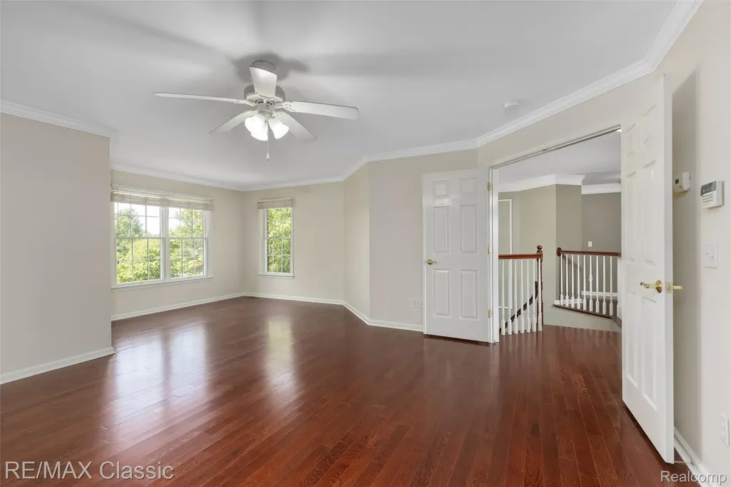 24374 Terra Del Mar Drive Novi City MI 48374