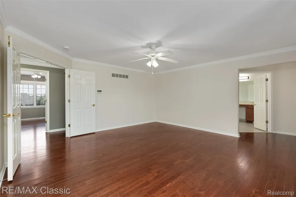 24374 Terra Del Mar Drive Novi City MI 48374