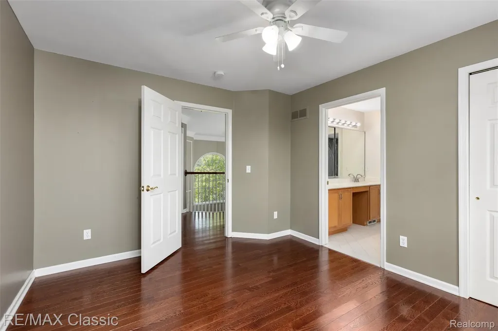 24374 Terra Del Mar Drive Novi City MI 48374