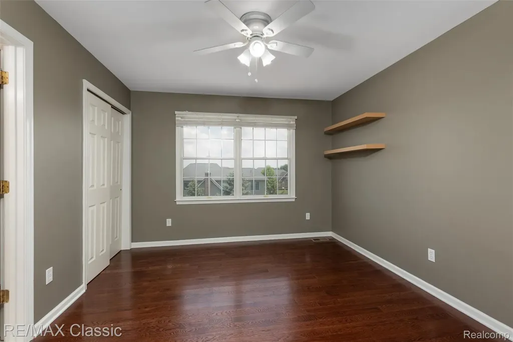 24374 Terra Del Mar Drive Novi City MI 48374